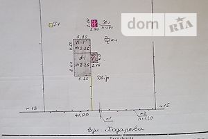 одноповерховий будинок з опаленням, 42 кв. м, глинобитний. Продаж у Дерезуватому фото 2