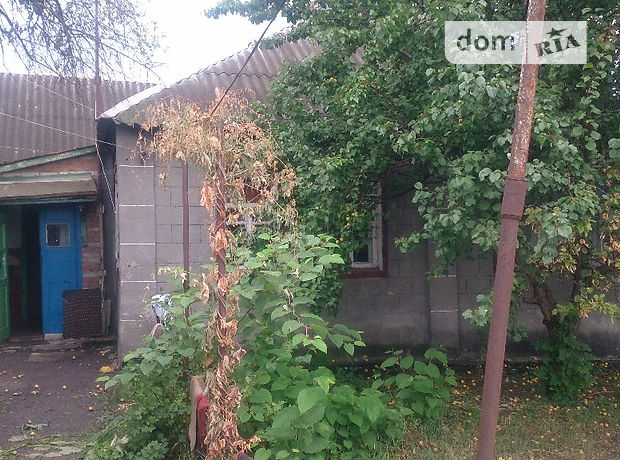 Продажа дома, 82м², Харьковская, Дергачи, c. Черкасская Лозовая Продажа дома, 82м², Харьковская, Дергачи, c. Черкасская Лозовая