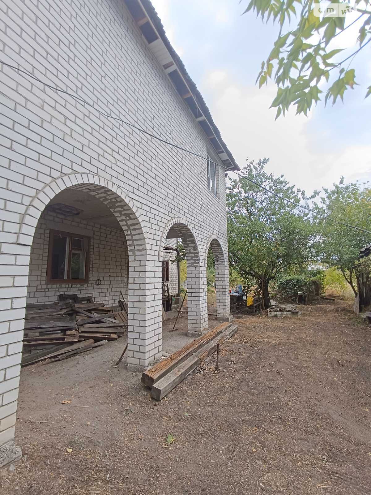 двоповерховий будинок, 160.2 кв. м, цегла. Продаж в Дергачах, район Дергачі фото 1 двоповерховий будинок, 160.2 кв. м, цегла. Продаж в Дергачах, район Дергачі фото 1