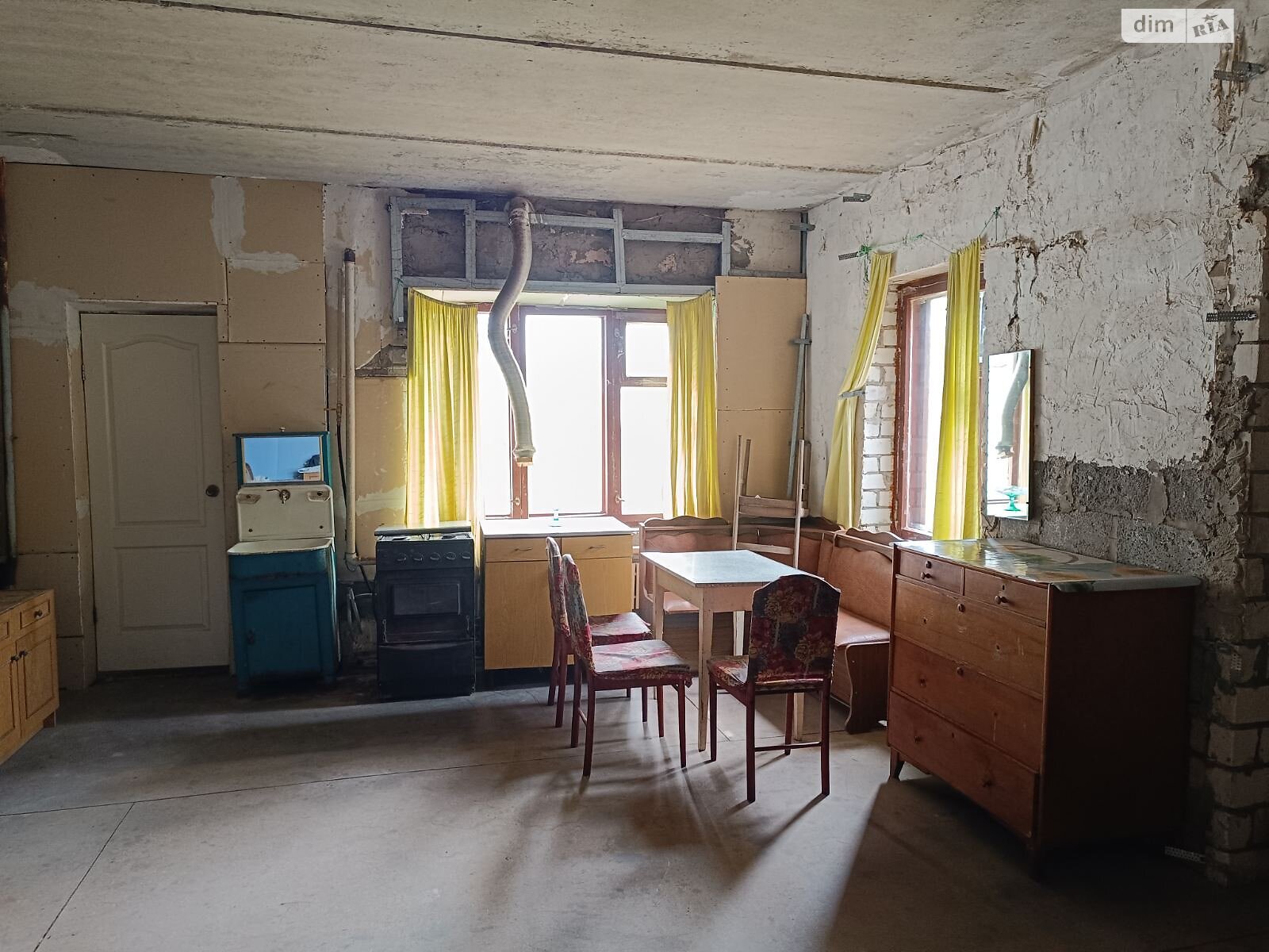 двоповерховий будинок, 160.2 кв. м, цегла. Продаж в Дергачах, район Дергачі фото 1 двоповерховий будинок, 160.2 кв. м, цегла. Продаж в Дергачах, район Дергачі фото 1