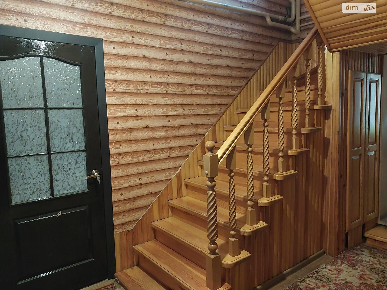двоповерховий будинок, 127 кв. м, кирпич. Продаж у Дергачах фото 1 двоповерховий будинок, 127 кв. м, кирпич. Продаж у Дергачах фото 1