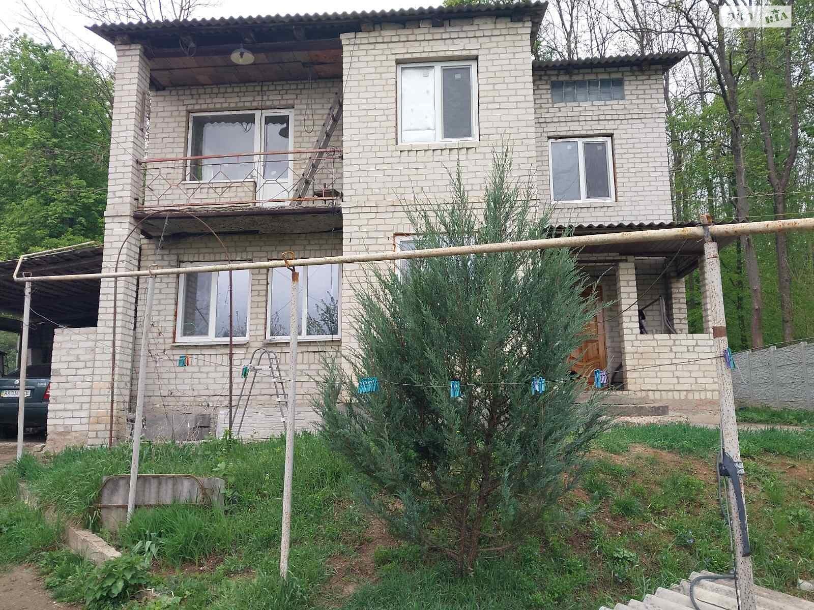 двоповерховий будинок, 127 кв. м, кирпич. Продаж у Дергачах фото 1 двоповерховий будинок, 127 кв. м, кирпич. Продаж у Дергачах фото 1