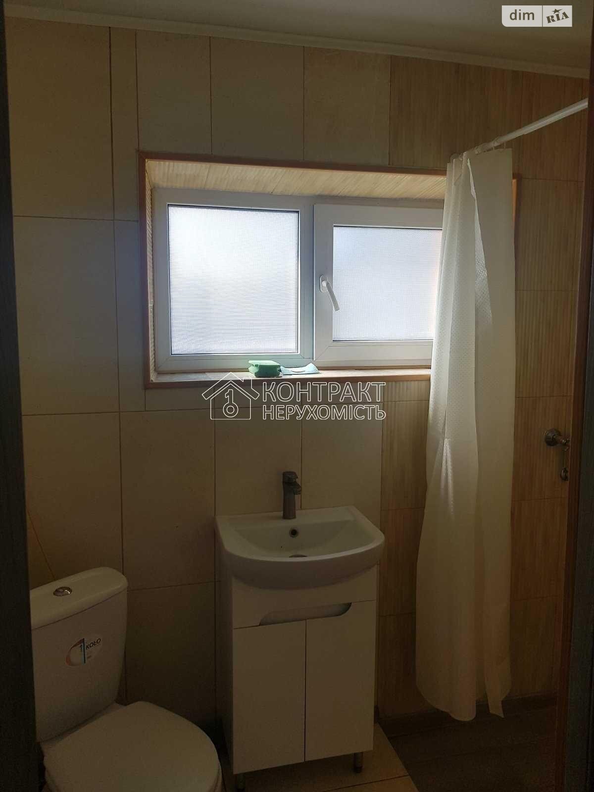 двухэтажный дом, 107 кв. м, кирпич. Продажа в Дергачах фото 1