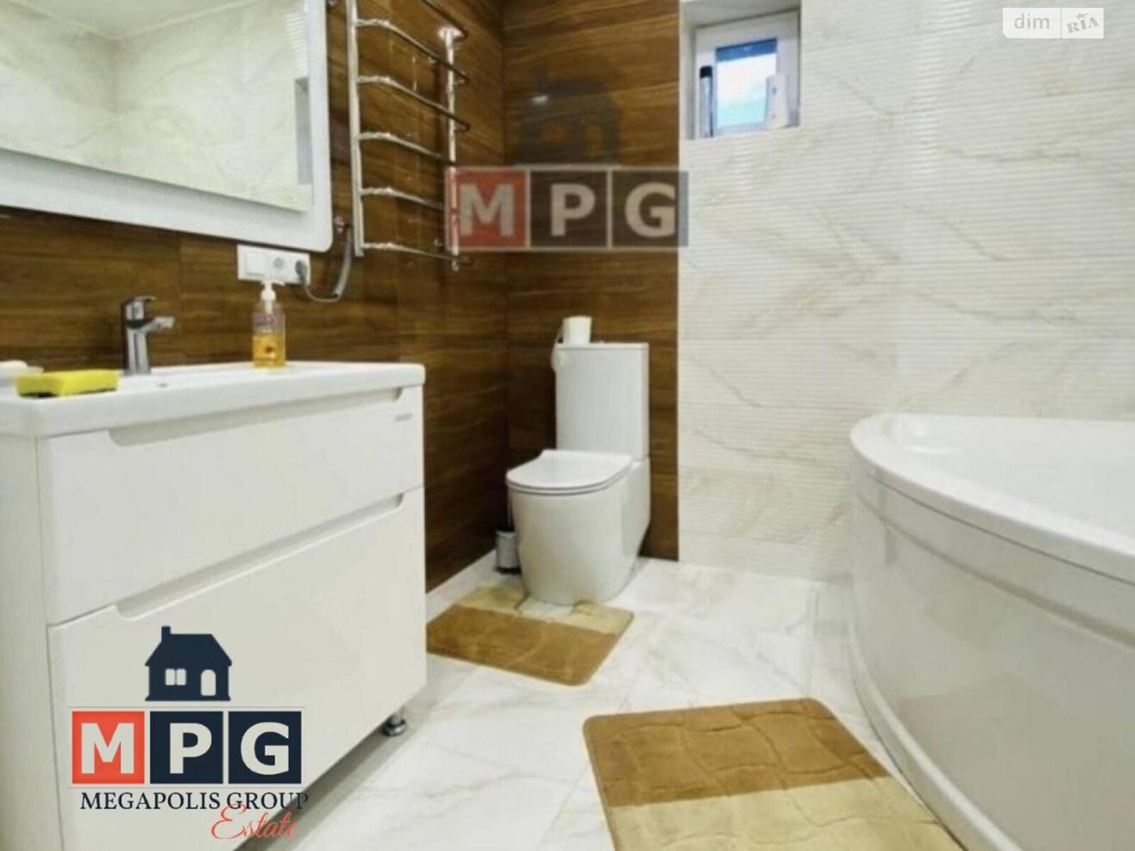одноэтажный дом, 130 кв. м, кирпич. Продажа в Дергачах фото 1 одноэтажный дом, 130 кв. м, кирпич. Продажа в Дергачах фото 1