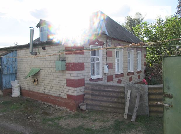 Продажа дома, 53м², Харьковская, Дергачи, c. Двуречный Кут, Механическая 27 Продажа дома, 53м², Харьковская, Дергачи, c. Двуречный Кут, Механическая 27