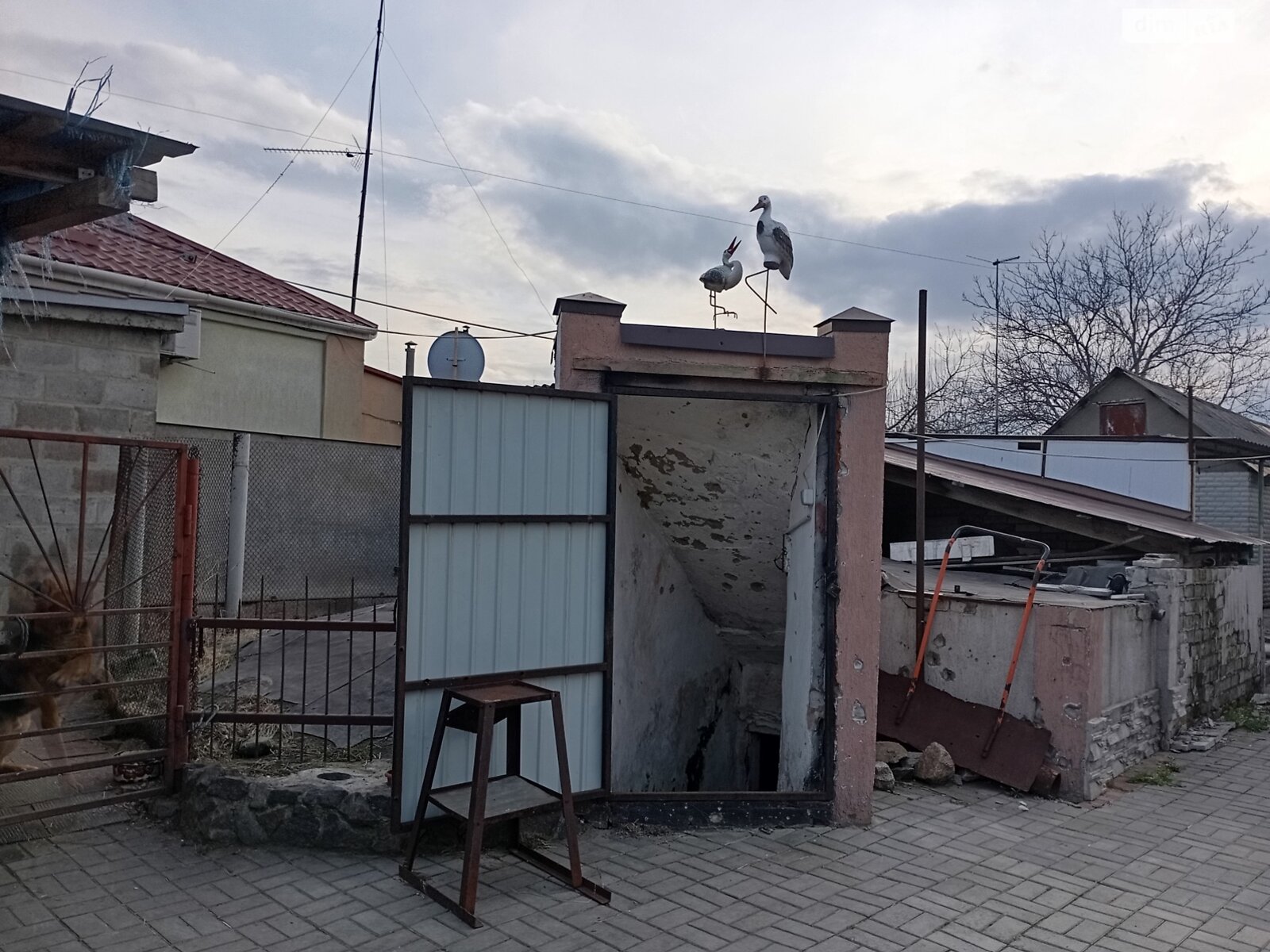 двухэтажный дом с отоплением, 110 кв. м, кирпич. Продажа в Дергачах фото 1 двухэтажный дом с отоплением, 110 кв. м, кирпич. Продажа в Дергачах фото 1