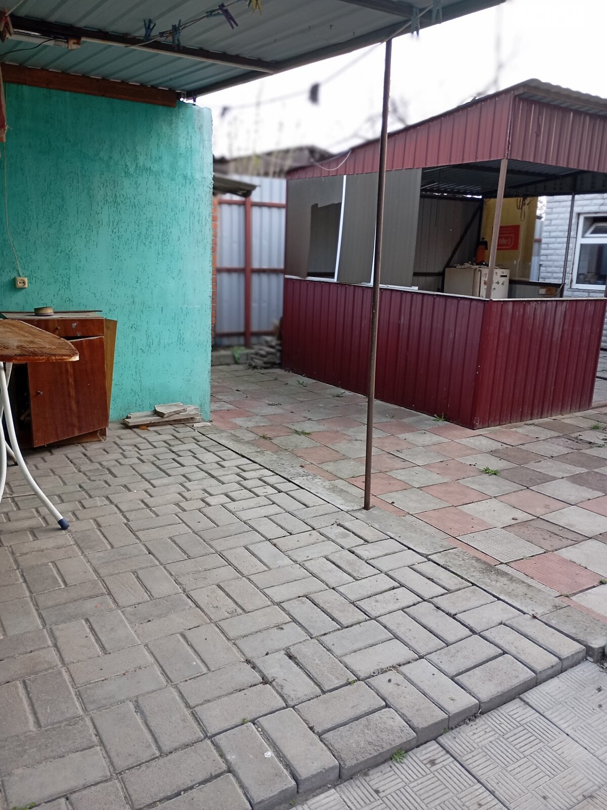 двухэтажный дом с отоплением, 110 кв. м, кирпич. Продажа в Дергачах фото 1 двухэтажный дом с отоплением, 110 кв. м, кирпич. Продажа в Дергачах фото 1