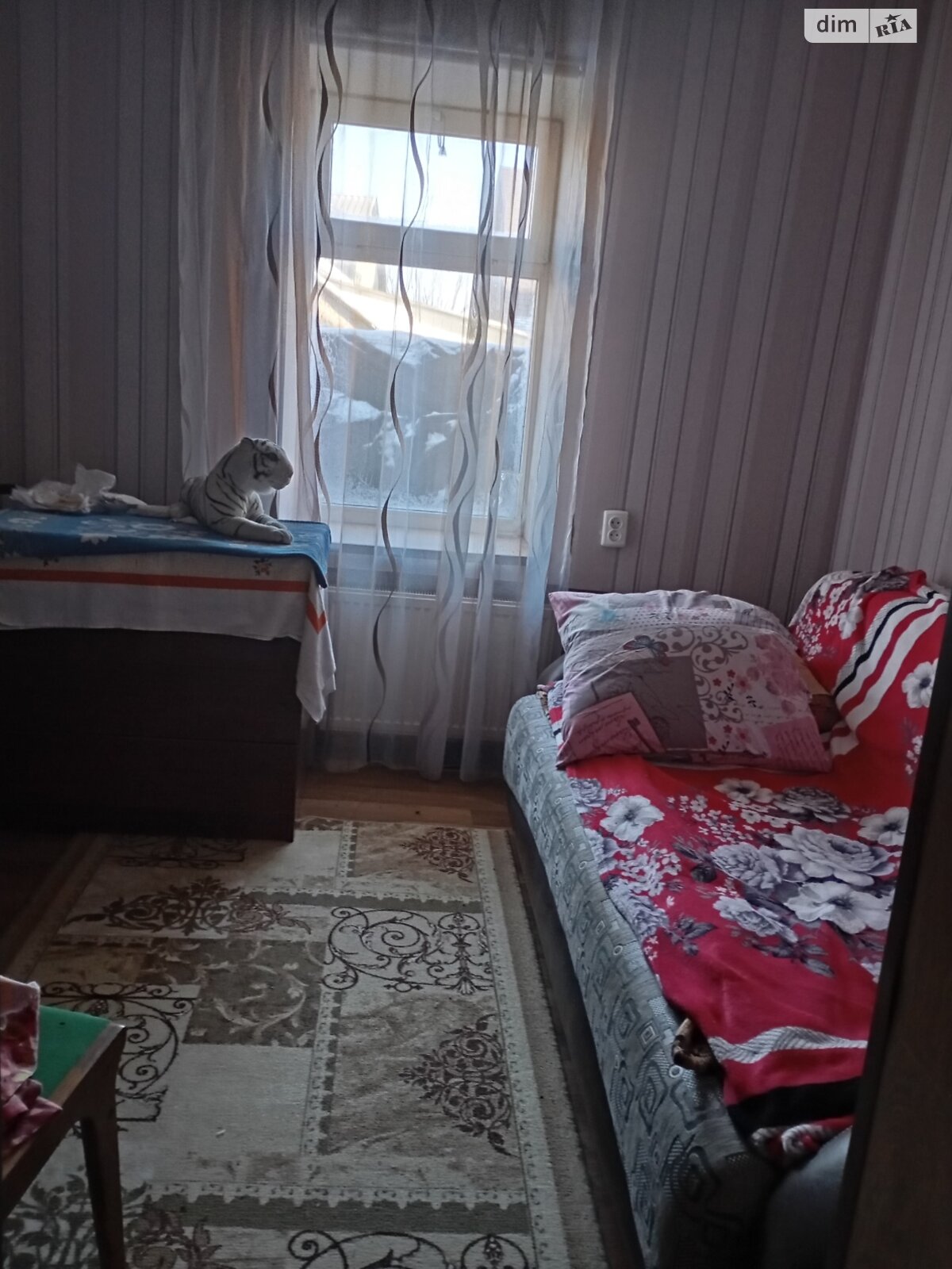 двухэтажный дом с отоплением, 110 кв. м, кирпич. Продажа в Дергачах фото 1 двухэтажный дом с отоплением, 110 кв. м, кирпич. Продажа в Дергачах фото 1