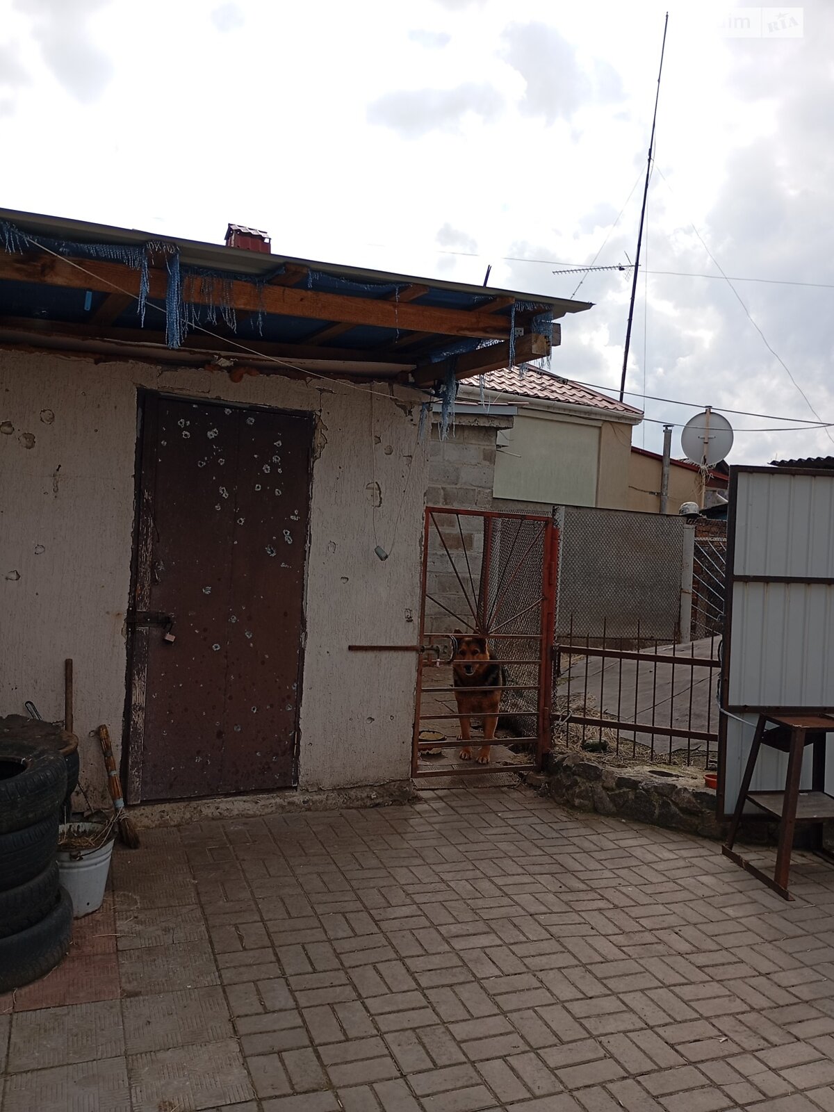 двухэтажный дом с отоплением, 110 кв. м, кирпич. Продажа в Дергачах фото 1 двухэтажный дом с отоплением, 110 кв. м, кирпич. Продажа в Дергачах фото 1