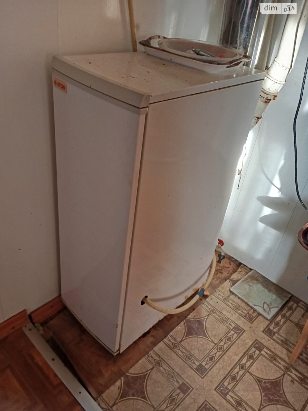 двухэтажный дом с отоплением, 110 кв. м, кирпич. Продажа в Дергачах фото 1 двухэтажный дом с отоплением, 110 кв. м, кирпич. Продажа в Дергачах фото 1