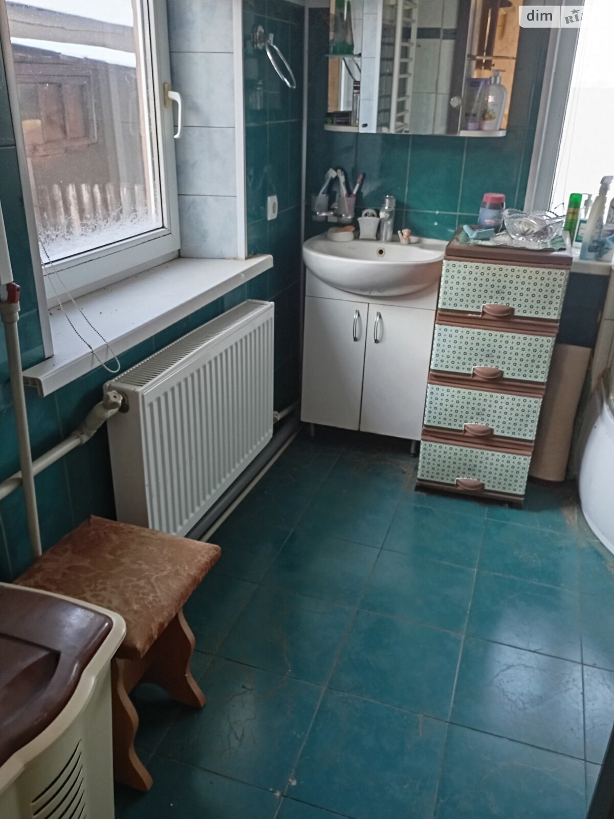 двухэтажный дом с отоплением, 110 кв. м, кирпич. Продажа в Дергачах фото 1 двухэтажный дом с отоплением, 110 кв. м, кирпич. Продажа в Дергачах фото 1