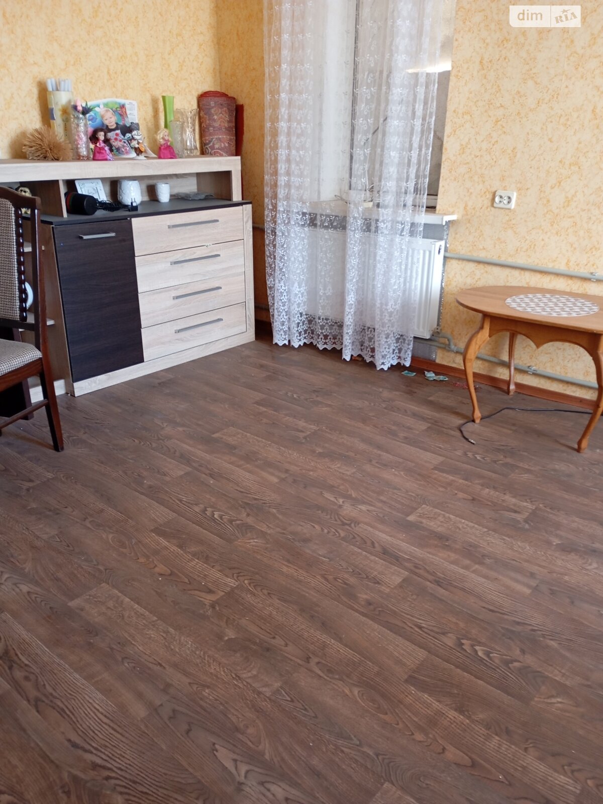 двухэтажный дом с отоплением, 110 кв. м, кирпич. Продажа в Дергачах фото 1 двухэтажный дом с отоплением, 110 кв. м, кирпич. Продажа в Дергачах фото 1