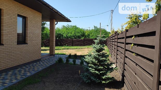 одноэтажный дом с террасой, 81 кв. м, кирпич. Продажа в Малой Даниловке (Харьковская обл.) фото 1 одноэтажный дом с террасой, 81 кв. м, кирпич. Продажа в Малой Даниловке (Харьковская обл.) фото 1