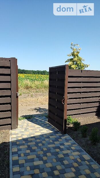 одноэтажный дом с террасой, 81 кв. м, кирпич. Продажа в Малой Даниловке (Харьковская обл.) фото 1 одноэтажный дом с террасой, 81 кв. м, кирпич. Продажа в Малой Даниловке (Харьковская обл.) фото 1