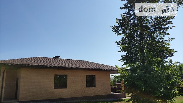 одноэтажный дом с террасой, 81 кв. м, кирпич. Продажа в Малой Даниловке (Харьковская обл.) фото 1 одноэтажный дом с террасой, 81 кв. м, кирпич. Продажа в Малой Даниловке (Харьковская обл.) фото 1
