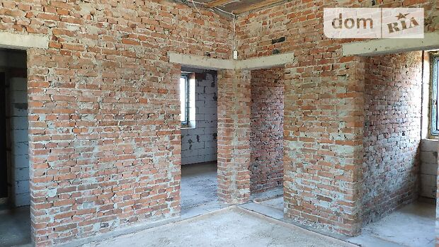 одноэтажный дом с террасой, 81 кв. м, кирпич. Продажа в Малой Даниловке (Харьковская обл.) фото 1 одноэтажный дом с террасой, 81 кв. м, кирпич. Продажа в Малой Даниловке (Харьковская обл.) фото 1
