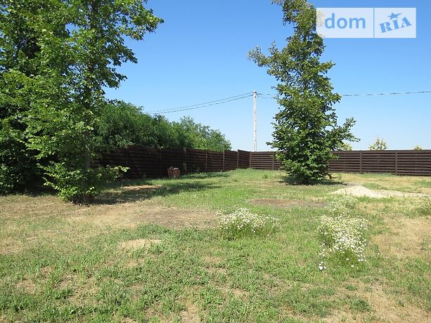 одноэтажный дом с террасой, 81 кв. м, кирпич. Продажа в Малой Даниловке (Харьковская обл.) фото 1 одноэтажный дом с террасой, 81 кв. м, кирпич. Продажа в Малой Даниловке (Харьковская обл.) фото 1