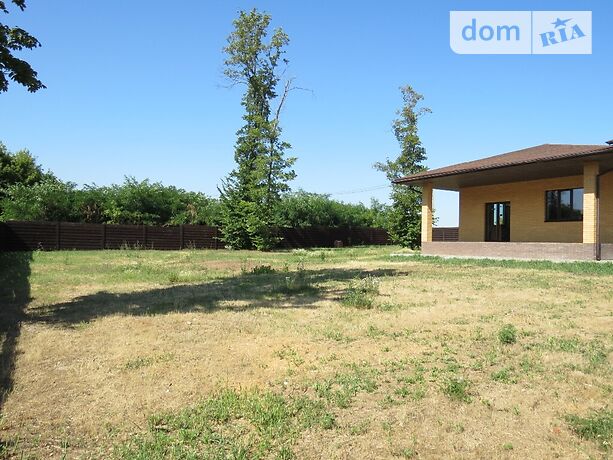 одноэтажный дом с террасой, 81 кв. м, кирпич. Продажа в Малой Даниловке (Харьковская обл.) фото 1 одноэтажный дом с террасой, 81 кв. м, кирпич. Продажа в Малой Даниловке (Харьковская обл.) фото 1