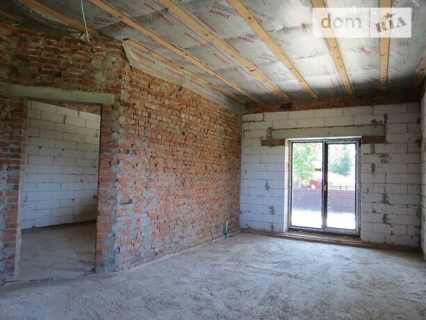 одноэтажный дом с террасой, 81 кв. м, кирпич. Продажа в Малой Даниловке (Харьковская обл.) фото 1 одноэтажный дом с террасой, 81 кв. м, кирпич. Продажа в Малой Даниловке (Харьковская обл.) фото 1