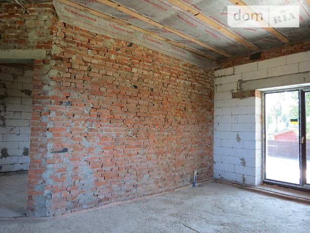 одноэтажный дом с террасой, 81 кв. м, кирпич. Продажа в Малой Даниловке (Харьковская обл.) фото 1 одноэтажный дом с террасой, 81 кв. м, кирпич. Продажа в Малой Даниловке (Харьковская обл.) фото 1