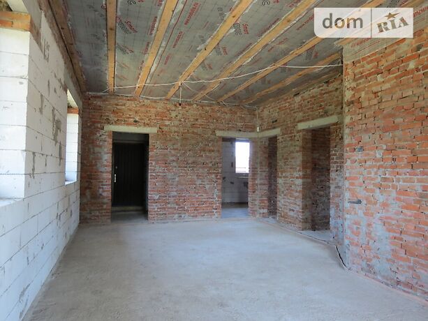 одноэтажный дом с террасой, 81 кв. м, кирпич. Продажа в Малой Даниловке (Харьковская обл.) фото 1 одноэтажный дом с террасой, 81 кв. м, кирпич. Продажа в Малой Даниловке (Харьковская обл.) фото 1