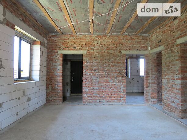 одноэтажный дом с террасой, 81 кв. м, кирпич. Продажа в Малой Даниловке (Харьковская обл.) фото 1 одноэтажный дом с террасой, 81 кв. м, кирпич. Продажа в Малой Даниловке (Харьковская обл.) фото 1