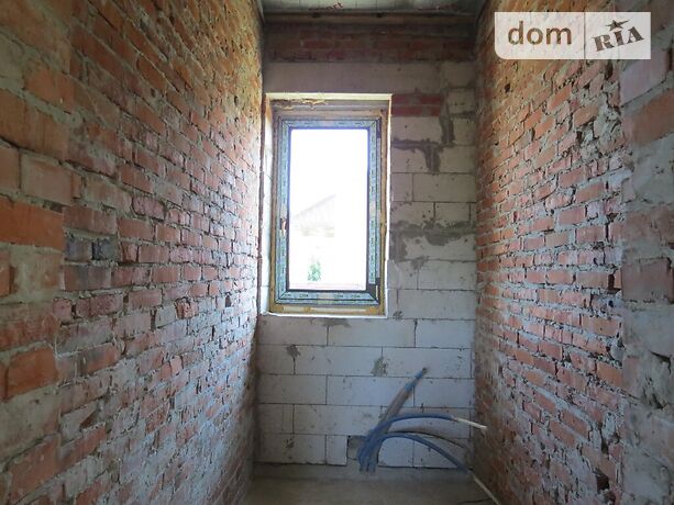 одноэтажный дом с террасой, 81 кв. м, кирпич. Продажа в Малой Даниловке (Харьковская обл.) фото 1 одноэтажный дом с террасой, 81 кв. м, кирпич. Продажа в Малой Даниловке (Харьковская обл.) фото 1