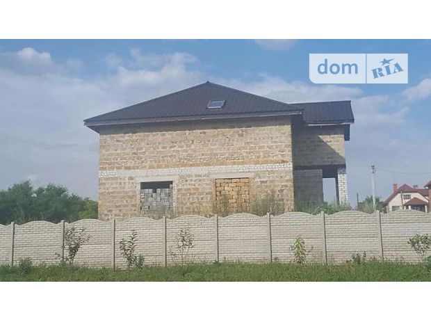 Продажа дома, 198м², Харьковская, Дергачи, c. Малая Даниловка, Мира Продажа дома, 198м², Харьковская, Дергачи, c. Малая Даниловка, Мира