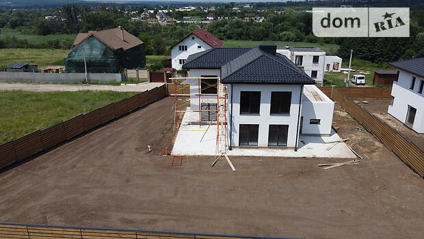 двухэтажный дом, 218 кв. м, кирпич. Продажа в Малой Даниловке фото 1 двухэтажный дом, 218 кв. м, кирпич. Продажа в Малой Даниловке фото 1