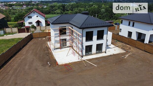 двухэтажный дом, 218 кв. м, кирпич. Продажа в Малой Даниловке фото 1 двухэтажный дом, 218 кв. м, кирпич. Продажа в Малой Даниловке фото 1