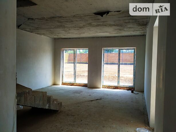 двухэтажный дом, 218 кв. м, кирпич. Продажа в Малой Даниловке фото 1 двухэтажный дом, 218 кв. м, кирпич. Продажа в Малой Даниловке фото 1