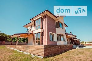 одноповерховий будинок, 300 кв. м, цегла. Продаж у Малій Данилівці фото 2