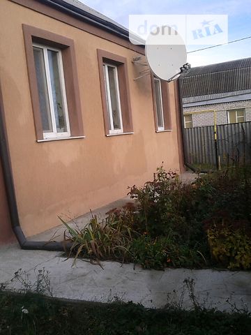 Продажа дома, 90м², Харьковская, Дергачи, c. Ольшаны Продажа дома, 90м², Харьковская, Дергачи, c. Ольшаны