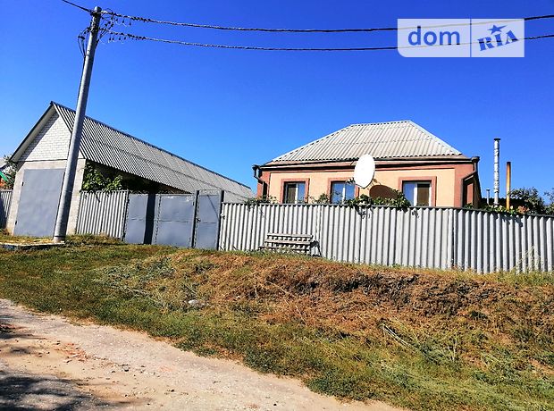 Продажа дома, 90м², Харьковская, Дергачи, c. Ольшаны Продажа дома, 90м², Харьковская, Дергачи, c. Ольшаны