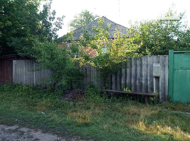 Продажа дома, 52м², Харьковская, Дергачи, c. Слатино, Леонова Продажа дома, 52м², Харьковская, Дергачи, c. Слатино, Леонова
