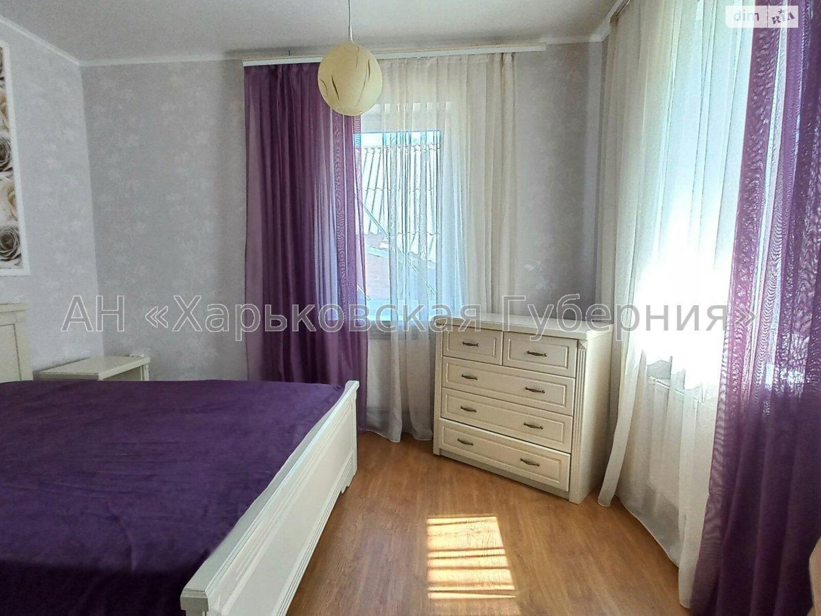 одноповерховий будинок з гаражем, 76 кв. м, цегла. Продаж у Дергачах фото 1 одноповерховий будинок з гаражем, 76 кв. м, цегла. Продаж у Дергачах фото 1