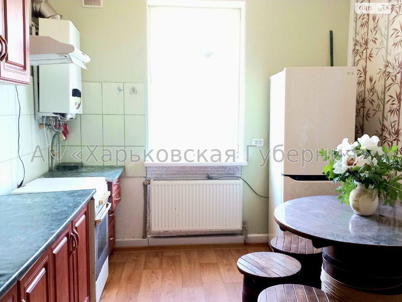 одноповерховий будинок з гаражем, 76 кв. м, цегла. Продаж у Дергачах фото 1 одноповерховий будинок з гаражем, 76 кв. м, цегла. Продаж у Дергачах фото 1