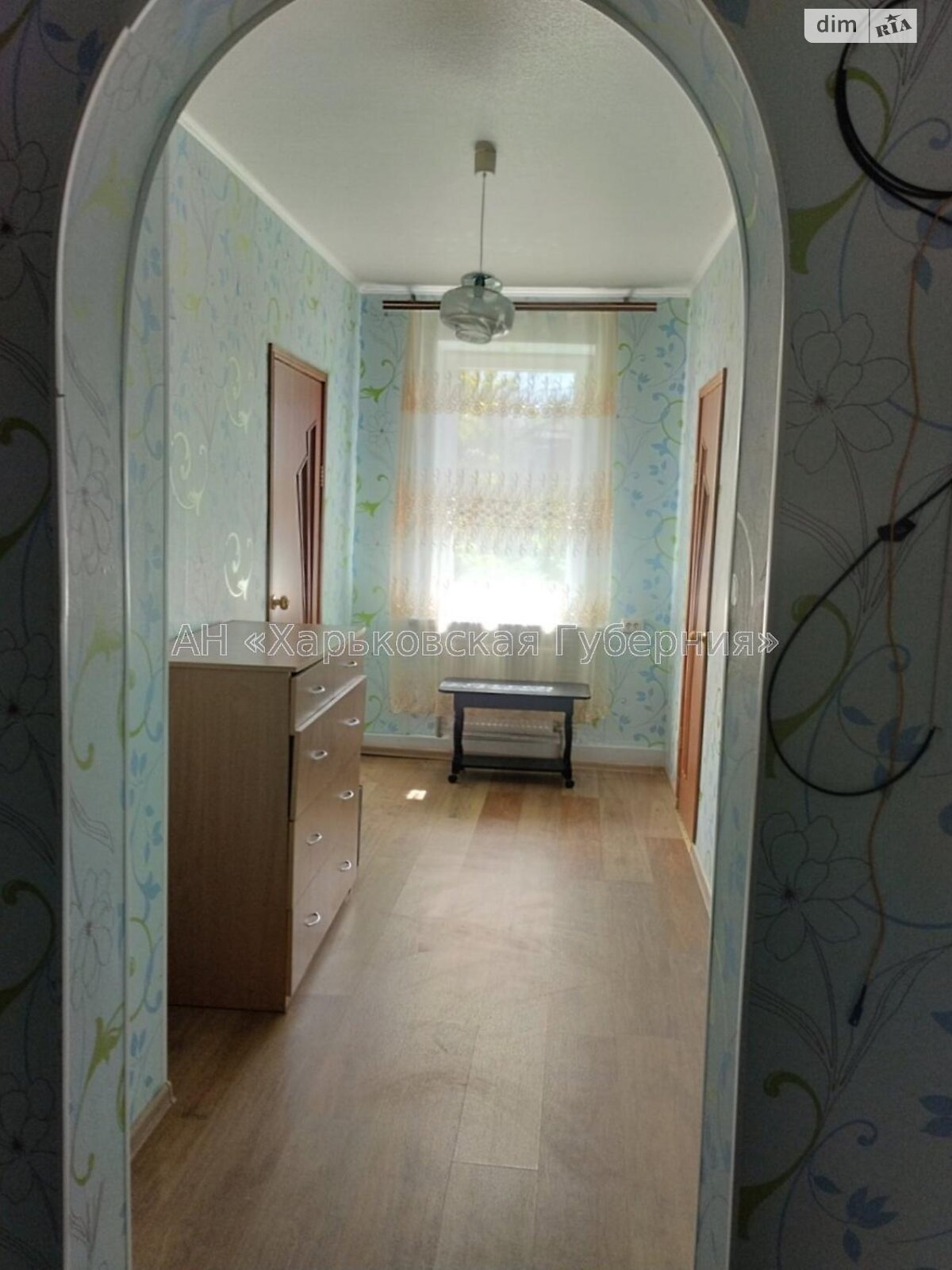 одноповерховий будинок з гаражем, 76 кв. м, цегла. Продаж у Дергачах фото 1 одноповерховий будинок з гаражем, 76 кв. м, цегла. Продаж у Дергачах фото 1