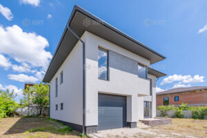 двухэтажный дом, 170 кв. м, кирпич. Продажа в Дергачах фото 2