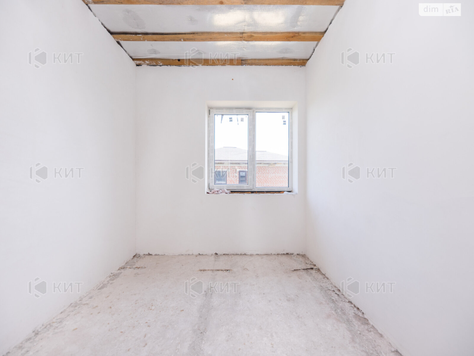 двухэтажный дом, 170 кв. м, кирпич. Продажа в Дергачах фото 1