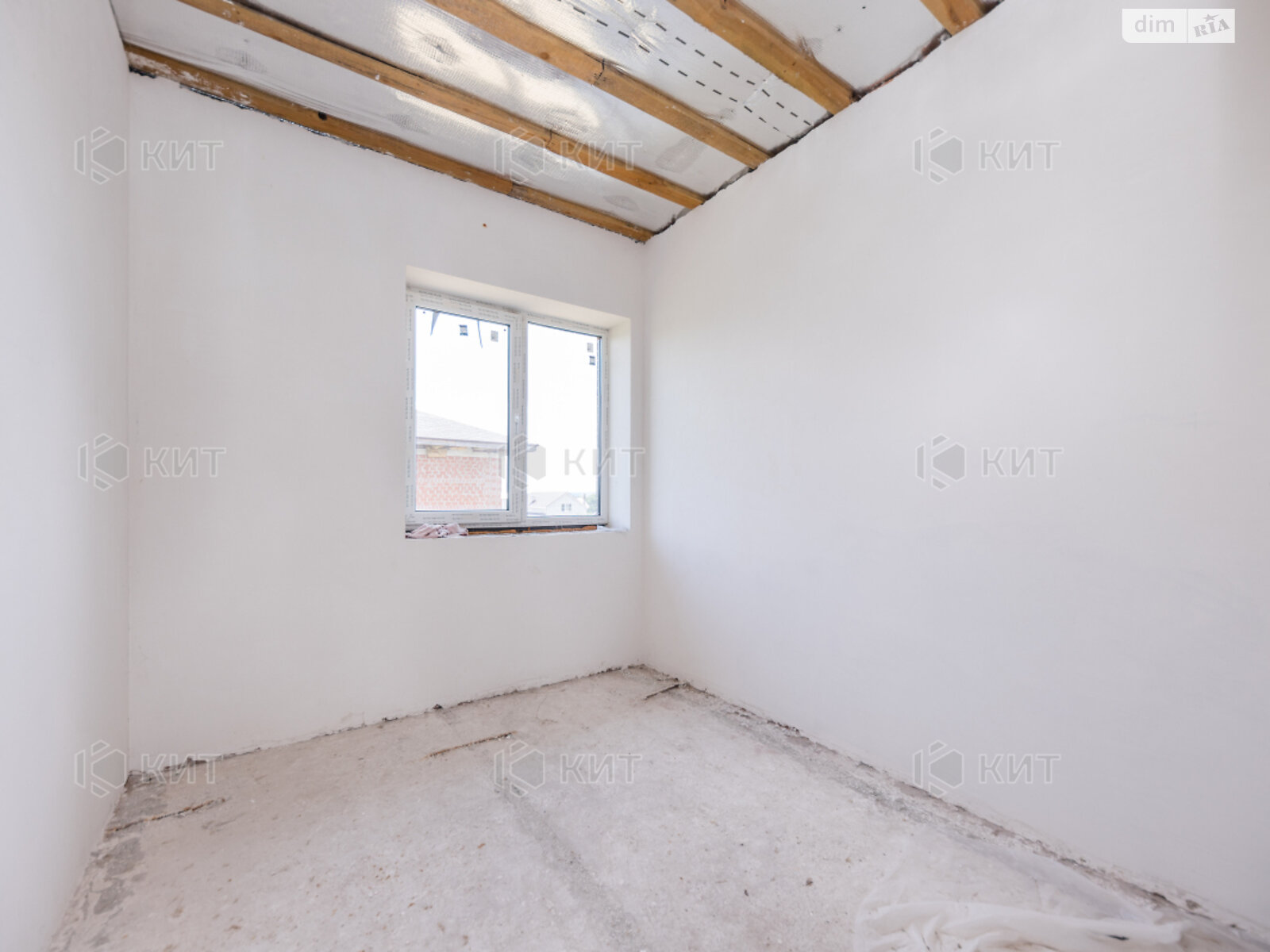 двухэтажный дом, 170 кв. м, кирпич. Продажа в Дергачах фото 1