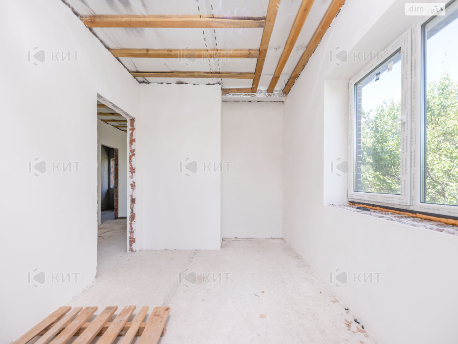 двухэтажный дом, 170 кв. м, кирпич. Продажа в Дергачах фото 1