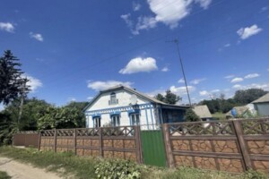 одноповерховий будинок з верандою, 69 кв. м, кирпич. Продаж у Дерганівці фото 2