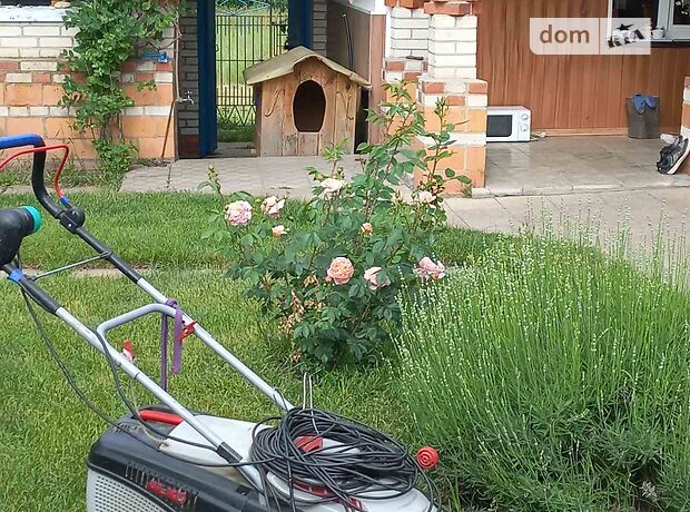 двоповерховий будинок з гаражем, 150 кв. м,. Продаж в Деркачівці фото 1 двоповерховий будинок з гаражем, 150 кв. м,. Продаж в Деркачівці фото 1