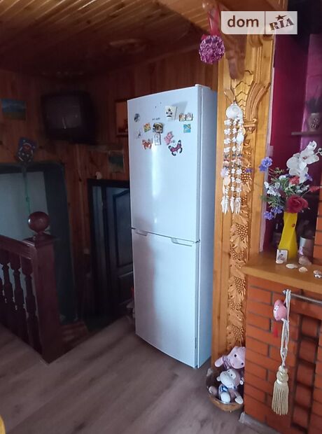 двоповерховий будинок з гаражем, 150 кв. м,. Продаж в Деркачівці фото 1 двоповерховий будинок з гаражем, 150 кв. м,. Продаж в Деркачівці фото 1