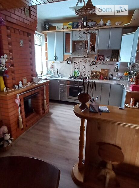 двоповерховий будинок з гаражем, 150 кв. м,. Продаж в Деркачівці фото 1 двоповерховий будинок з гаражем, 150 кв. м,. Продаж в Деркачівці фото 1