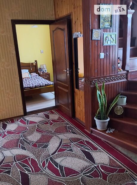 двоповерховий будинок з гаражем, 150 кв. м,. Продаж в Деркачівці фото 1 двоповерховий будинок з гаражем, 150 кв. м,. Продаж в Деркачівці фото 1