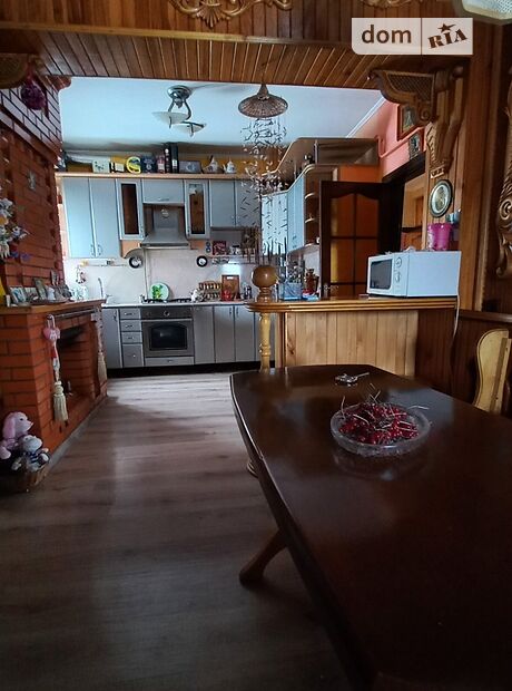 двоповерховий будинок з гаражем, 150 кв. м,. Продаж в Деркачівці фото 1 двоповерховий будинок з гаражем, 150 кв. м,. Продаж в Деркачівці фото 1