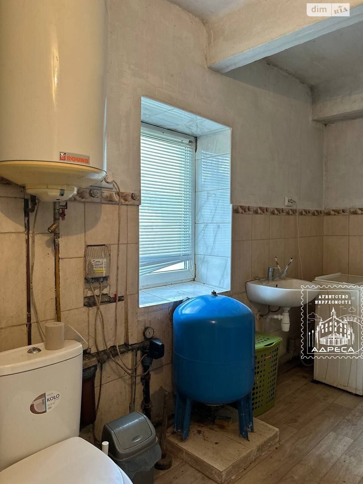 двухэтажный дом с гаражом, 146.5 кв. м, кирпич. Продажа в Дермани Первой фото 1 двухэтажный дом с гаражом, 146.5 кв. м, кирпич. Продажа в Дермани Первой фото 1