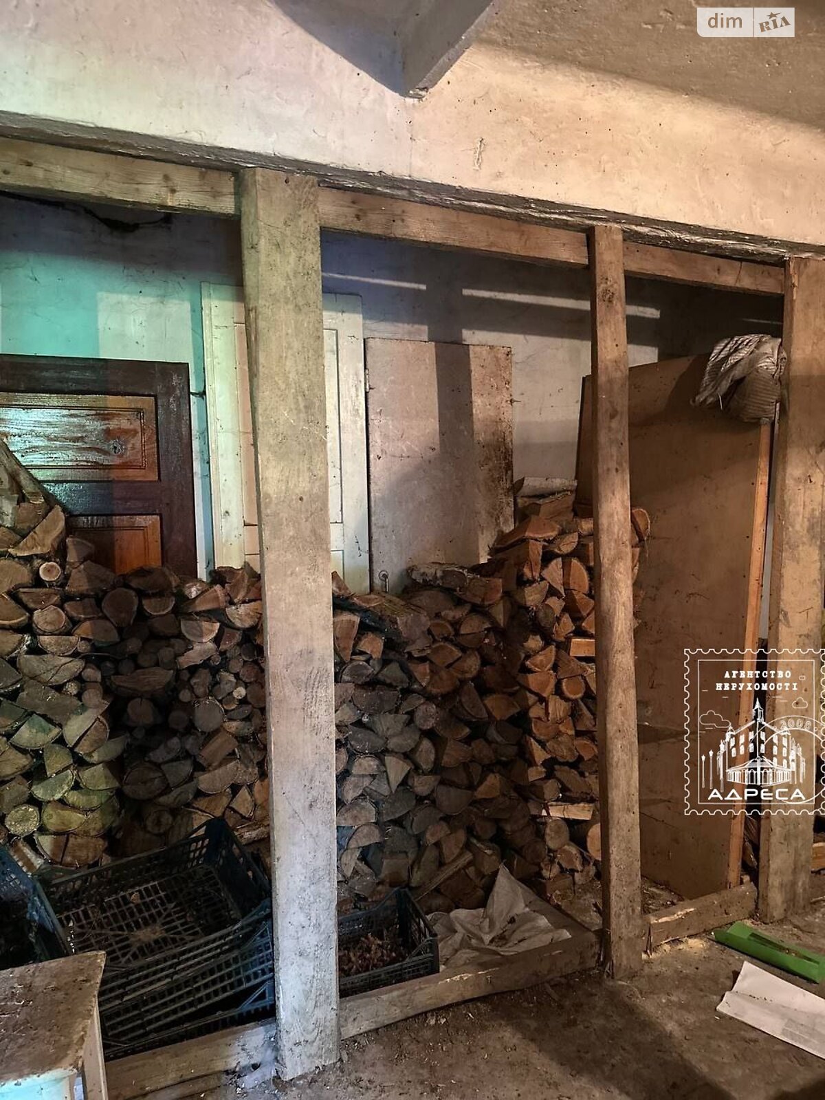 двухэтажный дом с гаражом, 146.5 кв. м, кирпич. Продажа в Дермани Первой фото 1 двухэтажный дом с гаражом, 146.5 кв. м, кирпич. Продажа в Дермани Первой фото 1